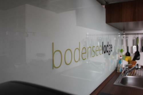 Apartamento Bodenseelodge