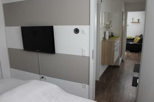 Apartamento Bodenseelodge