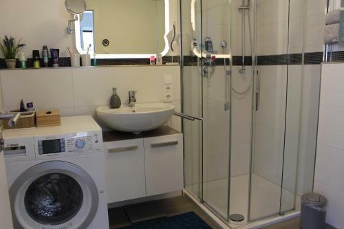 Apartamento Bodenseelodge
