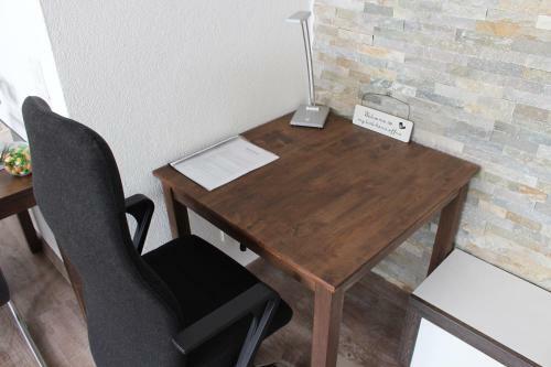 Apartamento Bodenseelodge