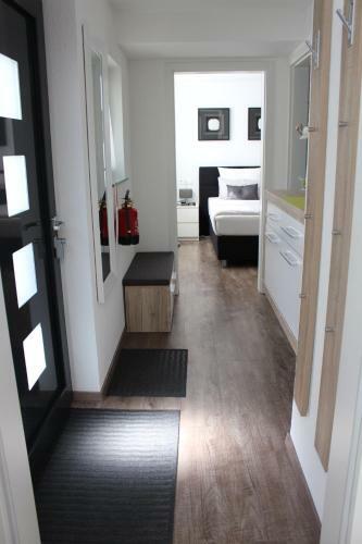 Apartamento Bodenseelodge