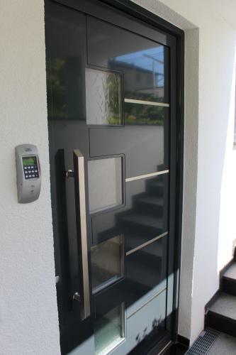 Apartamento Bodenseelodge