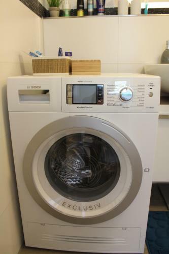Apartamento Bodenseelodge