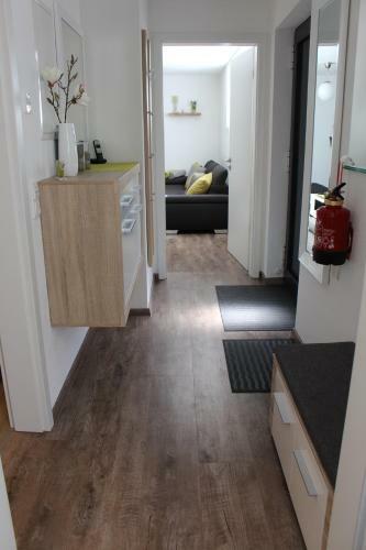 Apartamento Bodenseelodge