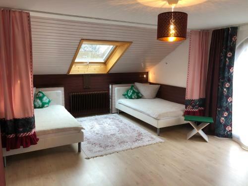 Apartamento Gem�tlich Wohnen In Messen�he, Feenzian