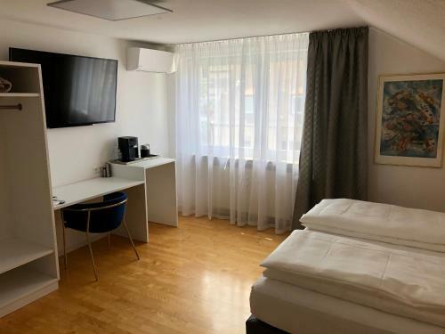 City Apartments Fn L7 Klimatisiert