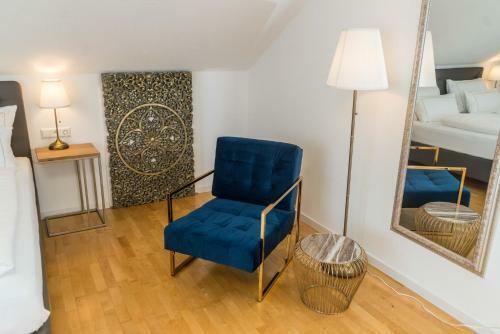 City Apartments Fn L7 Klimatisiert