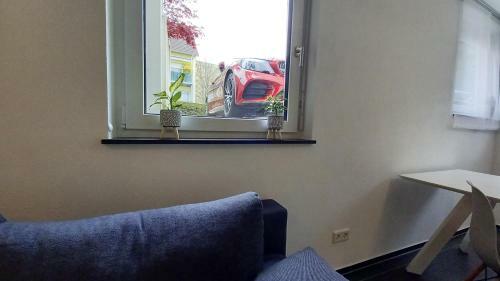 Apartamento Am Seewald - Ferienwohnung Am Bodensee