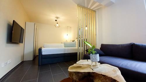 Apartamento Am Seewald - Ferienwohnung Am Bodensee
