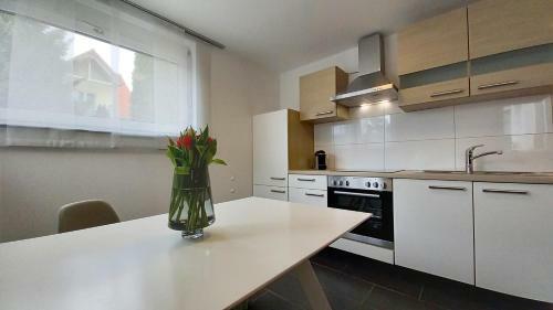 Apartamento Am Seewald - Ferienwohnung Am Bodensee