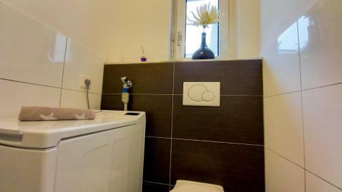 Apartamento Am Seewald - Ferienwohnung Am Bodensee