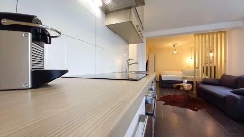 Apartamento Am Seewald - Ferienwohnung Am Bodensee