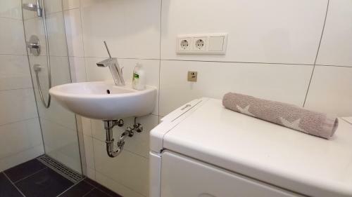Apartamento Am Seewald - Ferienwohnung Am Bodensee