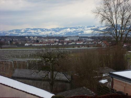 Apartamento Ferienhaus Vogt