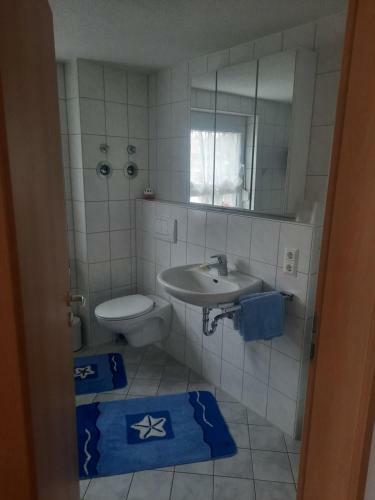 Apartamento Ferienhaus Vogt