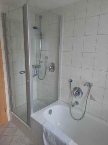 Apartamento Ferienhaus Vogt