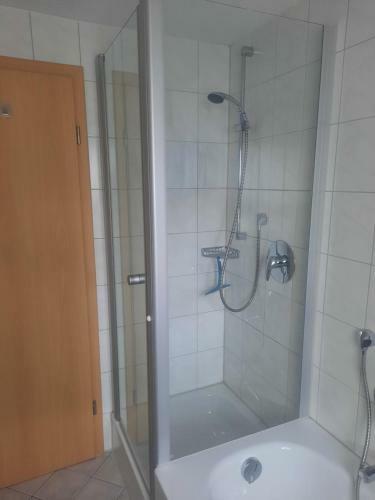 Apartamento Ferienhaus Vogt