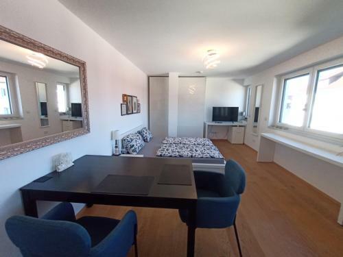 Bodensee City Apartments Friedrichshafen