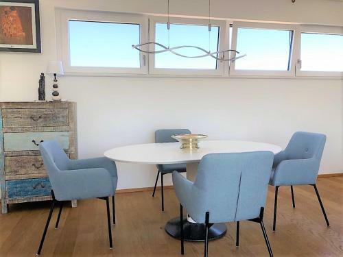 Bodensee City Apartments Friedrichshafen