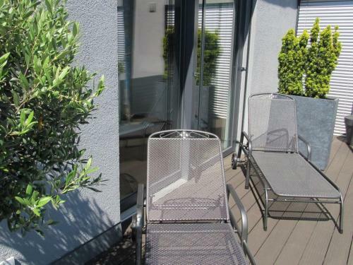 Bodensee City Apartments Friedrichshafen