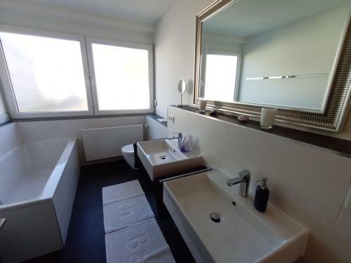 Bodensee City Apartments Friedrichshafen
