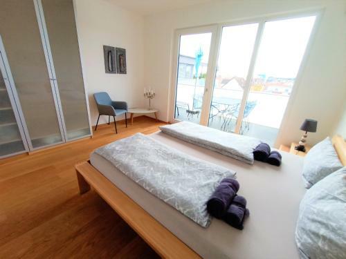 Bodensee City Apartments Friedrichshafen