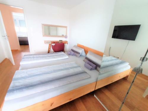 Bodensee City Apartments Friedrichshafen