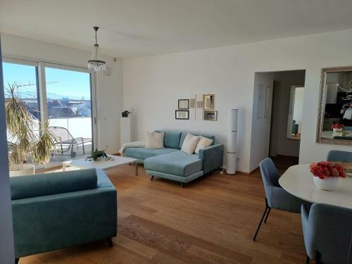 Bodensee City Apartments Friedrichshafen
