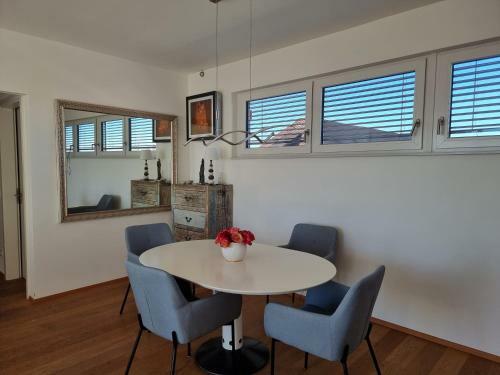 Bodensee City Apartments Friedrichshafen