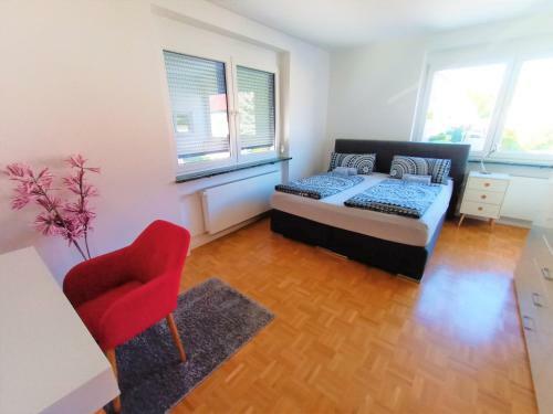 Bodensee City Apartments Friedrichshafen