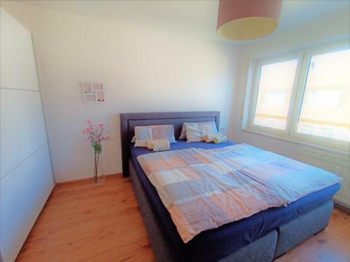 Bodensee City Apartments Friedrichshafen