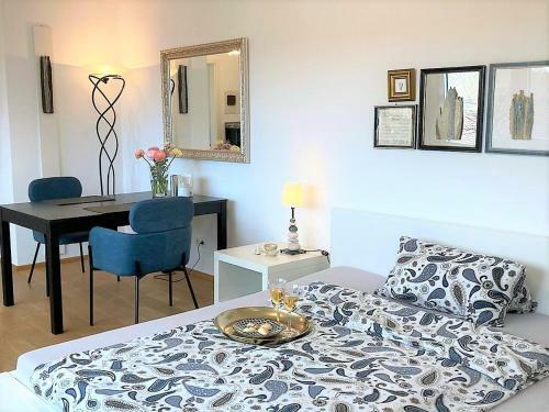 Bodensee City Apartments Friedrichshafen