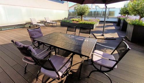 Bodensee City Apartments Friedrichshafen