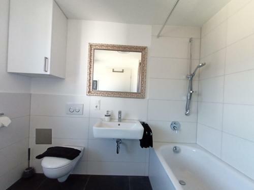 Bodensee City Apartments Friedrichshafen