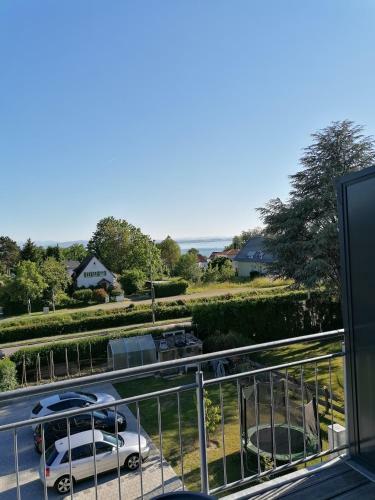 Apartamento Ferienwohnung Mit See Blick