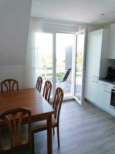 Apartamento Ferienwohnung Mit See Blick