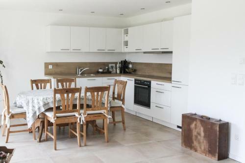 Apartamento Wundersch�ne, Helle 3-zi-whg Mit Gro�em Balkon