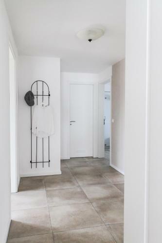 Apartamento Wundersch�ne, Helle 3-zi-whg Mit Gro�em Balkon