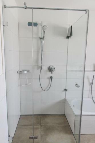 Apartamento Wundersch�ne, Helle 3-zi-whg Mit Gro�em Balkon