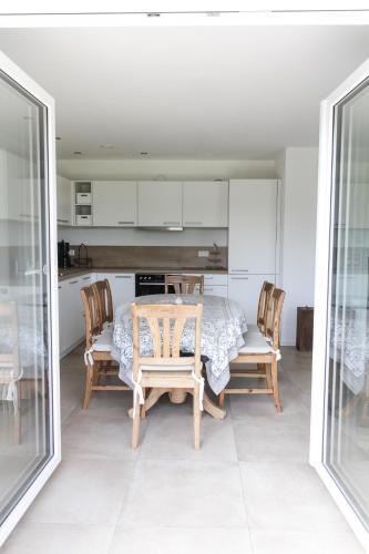 Apartamento Wundersch�ne, Helle 3-zi-whg Mit Gro�em Balkon