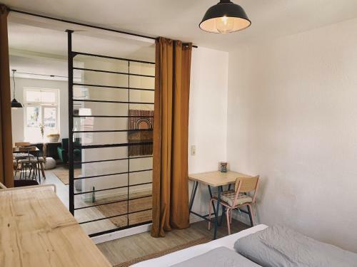 Apartamento Fewo Braustube Alte Brauerei Friedrichshafen