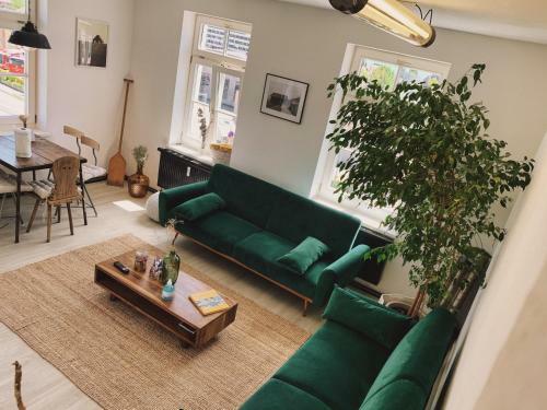 Apartamento Fewo Braustube Alte Brauerei Friedrichshafen