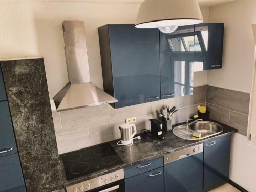 Apartamento Fewo Braustube Alte Brauerei Friedrichshafen
