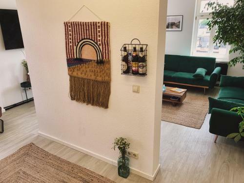 Apartamento Fewo Braustube Alte Brauerei Friedrichshafen