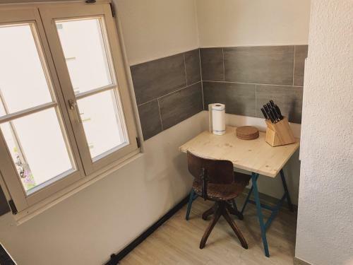 Apartamento Fewo Braustube Alte Brauerei Friedrichshafen