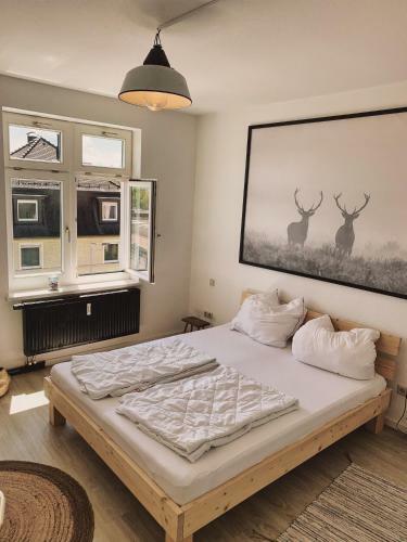 Apartamento Fewo Braustube Alte Brauerei Friedrichshafen