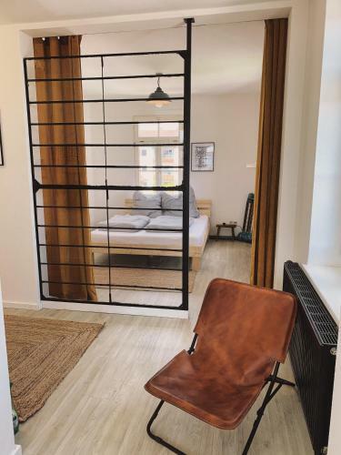 Apartamento Fewo Braustube Alte Brauerei Friedrichshafen