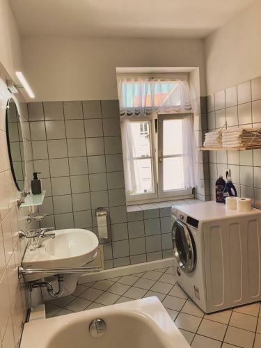 Apartamento Fewo Braustube Alte Brauerei Friedrichshafen