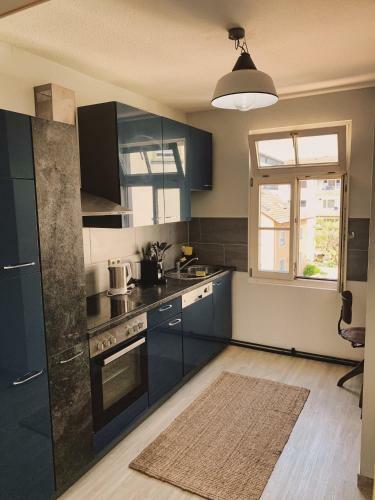 Apartamento Fewo Braustube Alte Brauerei Friedrichshafen