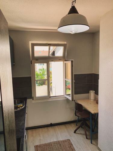Apartamento Fewo Braustube Alte Brauerei Friedrichshafen